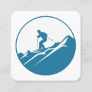 Recherche de montagne rocheuse cartes visite Neige