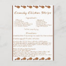 Recherche de volaille cartes postales Nourriture