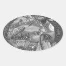 Recherche de gothic autocollants Ailes