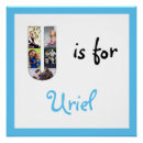 Zoek naar brief posters Blauw