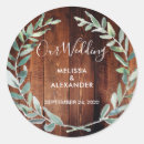 Recherche de bois rustique autocollants Pays