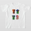 Recherche de teddy enfant tshirts Enfants