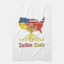 Recherche de la sicile cuisine linges Sicilien