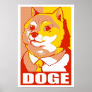 Recherche de doge posters Humour