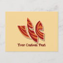 Recherche de conception tribale cartes postales Ethnique