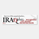 Recherche de arme de destruction massive Guerre