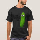 Recherche de aneth tshirts Calembour