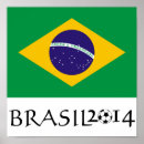 Recherche de 2014 posters Brésil