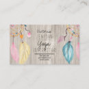 Recherche de bois peint cartes visite Professionnel