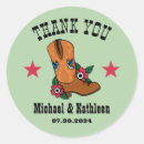 Recherche de frontières autocollants Pour eux