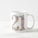Recherche de 21ème anniversaire tasses Vingt