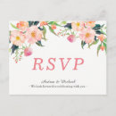 Zoek naar wedding rsvp briefkaarten Waterverf
