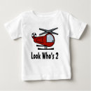 Recherche de hélicoptère bébé vêtements Chopper