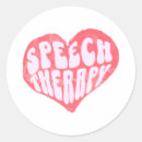 Recherche de orthophonie autocollants Slp