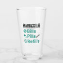 Recherche de de pilule mugs bouteilles Pharmacien
