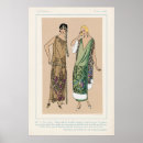 Recherche de illustration mode posters Vintage
