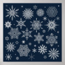 Recherche de motif de noël posters Hiver