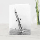 Recherche de voilier vœux cartes Yacht