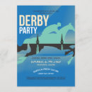 Zoek naar derby party uitnodigingen Paarden
