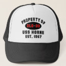 Recherche de croiseurs casquettes Marine