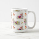Recherche de motif mexicain tasses Otomi