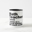 Recherche de citations de maths tasses Humour
