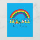 Zoek naar gay pride parade briefkaarten Trots