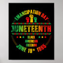 Zoek naar emancipatie posters Dag