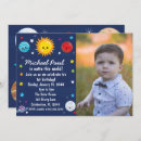 Recherche de système solaire invitations Hors de ce monde