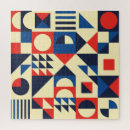 Zoek naar eeuw puzzels Patroon