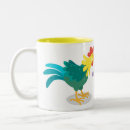 Recherche de de coq tasses Dessin