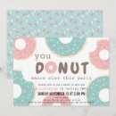 Recherche de rose et menthe invitations Mignon