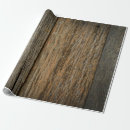 Zoek naar schuur hout cadeaupapier Rustisch