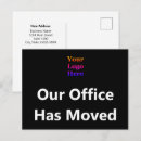Recherche de marque cartes postales Entreprise