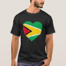 Zoek naar guyanese kleding Hart