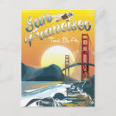 Recherche de san fransisco cartes postales Pont