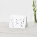 Recherche de bleu foncé vœux cartes Script