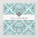 Recherche de mitzvah de batte invitations Vert