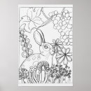Recherche de le lapin posters Pour enfants