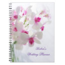 Recherche de wedding planner carnets Blanc