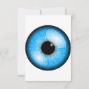 Recherche de yeux bleus invitations Oeil