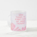 Recherche de thérapeute tasses Pour elle
