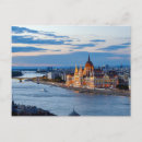 Recherche de la hongrie cartes postales Ville