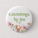 Recherche de sauvage badges Floral