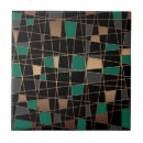 Recherche de géométrique abstrait carreaux Pour lui