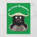 Zoek naar waterbuffel posters Cartoon