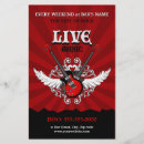 Recherche de concert prospectus Vivre