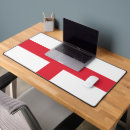 Recherche de drapeau anglais tapis souris Patriotique