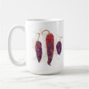 Recherche de poivre piment tasses Rouge