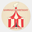 Recherche de tent autocollants Carnaval